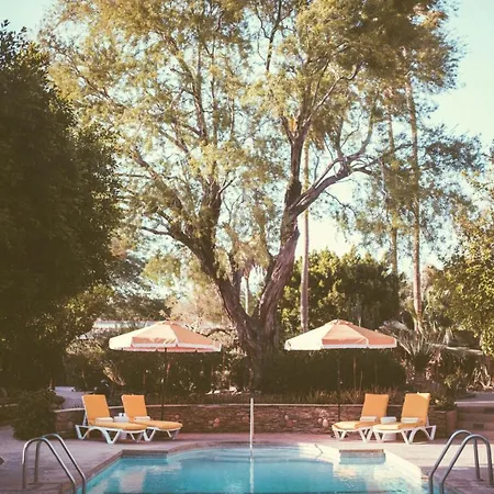 The Good House Hotel